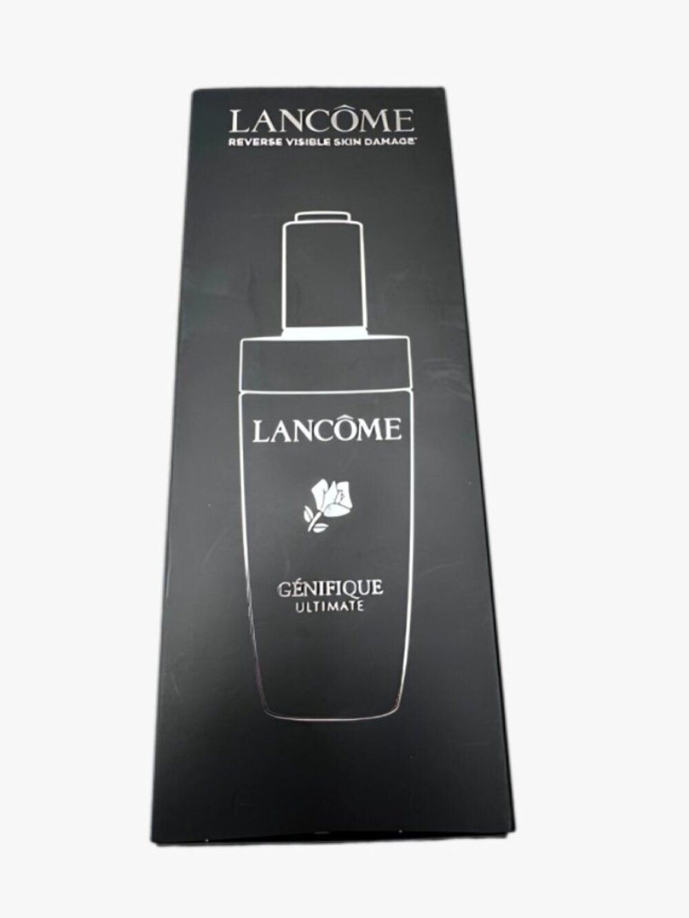 Lancôme Advanced Génifique Serum 100ml Anti-Aging Youth Activating Concentrate - Picture 5 of 6